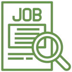 Symbol für Minijobs in Heilbronn