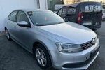 VW Jetta VI 1.4 DSG Mechatronik / Getriebeprobleme 144.000 km 3.990 &euro; Neckarsulm 74172