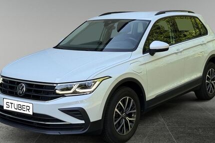 VW Tiguan 33.200 km 27.390 &euro; Zaberfeld 74374