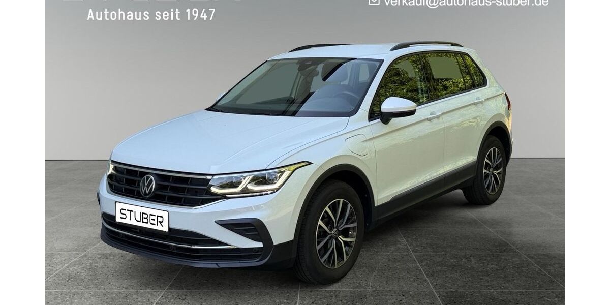 VW Tiguan 33.200 km 27.390 &euro; Zaberfeld 74374