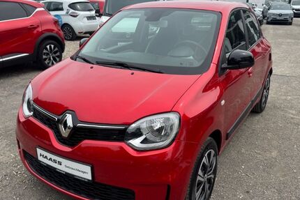 Renault Twingo 28.500 km 11.900 &euro; Ludwigsburg 71636