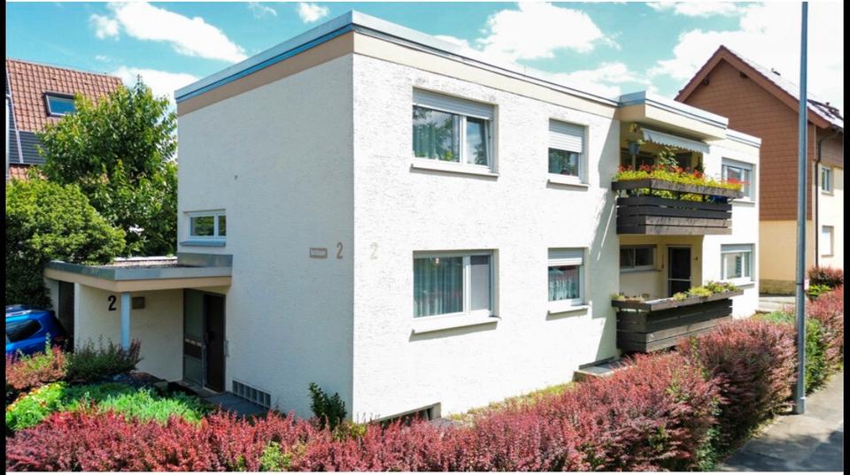 Etagenwohnung Tamm - 3 Zimmer, 80 m&sup2;, 1.350&euro; | Angebot:25182459