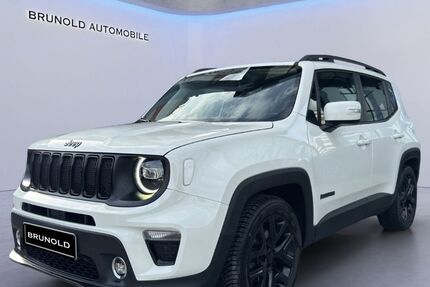 Jeep Renegade 73.024 km 18.900 &euro; Backnang 71522