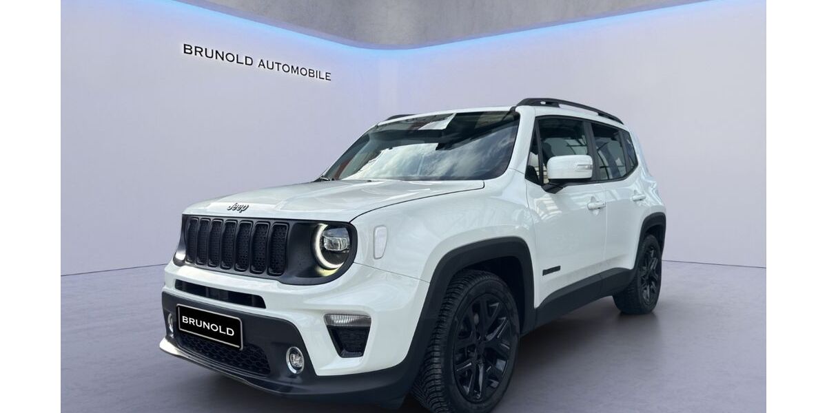 Jeep Renegade 73.024 km 18.900 &euro; Backnang 71522