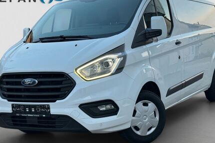 Ford Transit Custom 79.953 km 18.490 &euro; Kirchardt 74912