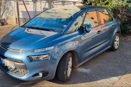 Citroen C4 Picasso 174.178 km 6.200 &euro; Heilbronn 74072