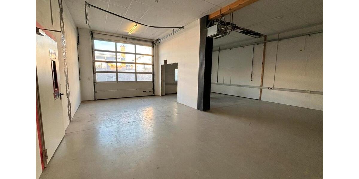 Gewerbeobjekt Gemmingen - 2.500&euro; | Angebot:25362481