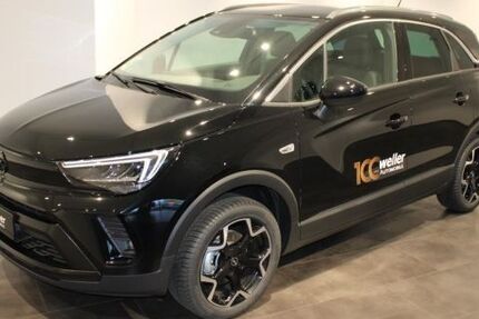 Opel Crossland (X) 39.000 km 18.895 &euro; Bietigheim-Bissingen 74321