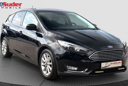 Ford Focus 86.500 km 7.900 &euro; Ludwigsburg 71636