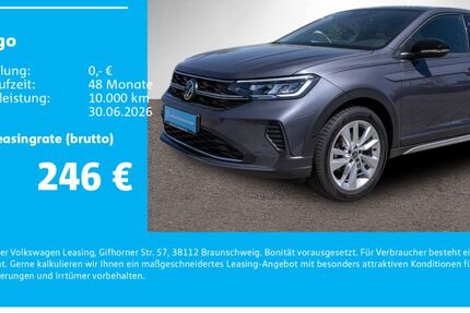 VW Taigo 16.500 km 21.960 &euro; Bad Rappenau 74906