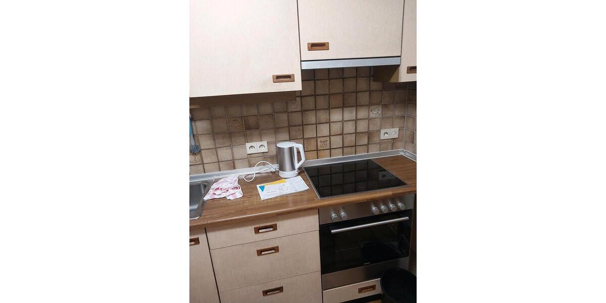 Wohnung zu vermieten 3.5 zimmer