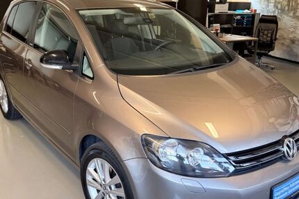 VW Golf Plus 77.000 km 10.499 &euro; Heilbronn 74078