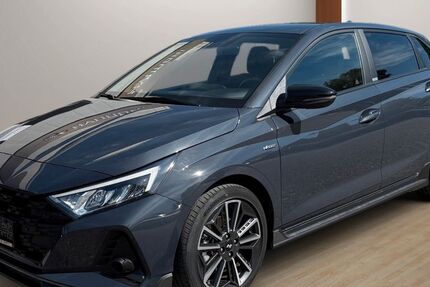 Hyundai i20 30.500 km 17.900 &euro; Obersulm-Willsbach 74182