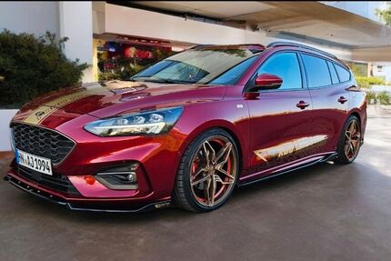 Ford Focus 63.000 km 15.900 &euro; Brackenheim 74336