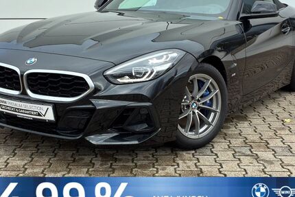 BMW Z4 27.800 km 41.488 &euro; Öhringen 74613