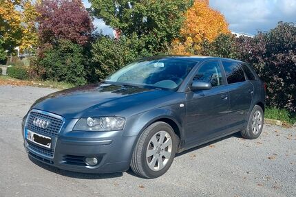 Audi A3 313.300 km 3.500 € Neudenau 74861