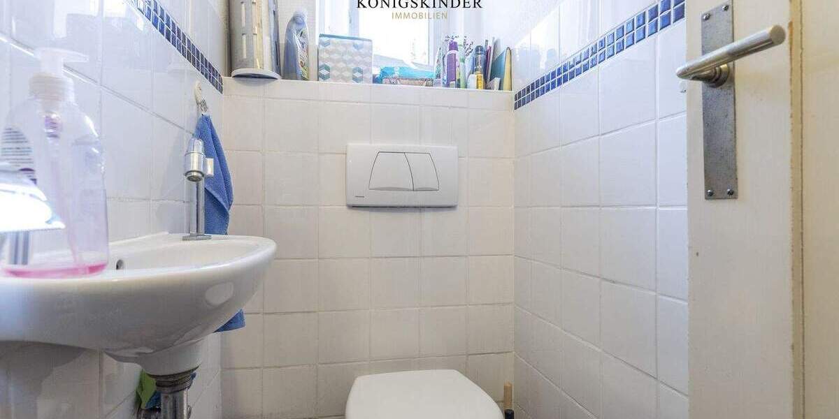 Charmantes Einfamilienhaus mit großem Grundstück, Garten und moderner Ausstattung! 1 zimmer