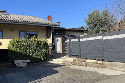 Haus Mosbach / Reichenbuch Reichenbuch - 5.5 Zimmer, 110 m&sup2;, 195.000&euro; | Angebot:25445362