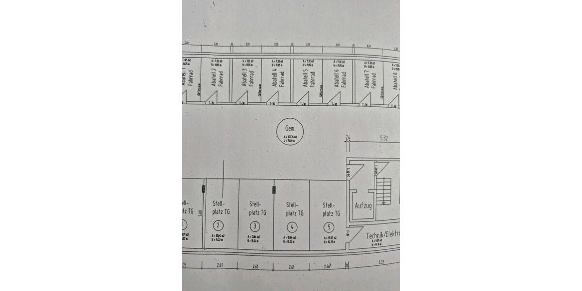 Etagenwohnung Neckarwestheim - 4 Zimmer, 97 m&sup2;, 390.000&euro; | Angebot:26535284