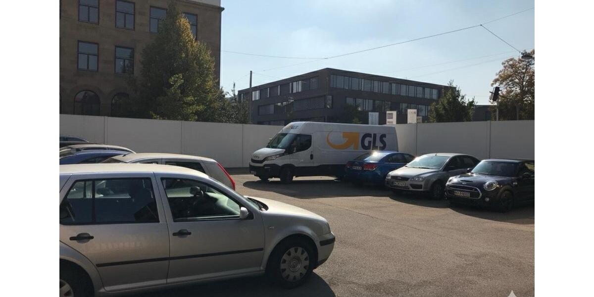 GEWERBEFLÄCHE IN DER HEILBRONNER INNENSTADT MIT PARKPLATZ zimmer