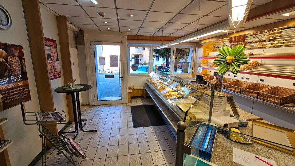 LadengeschäftBüro zentral in Billigheim zu vermieten zimmer