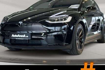 Tesla Model X 18.403 km 97.899 € Neckarsulm-Obereisesheim 74172