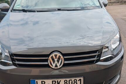 VW Sharan 230.000 km 15.000 &euro; Bönnigheim 74357