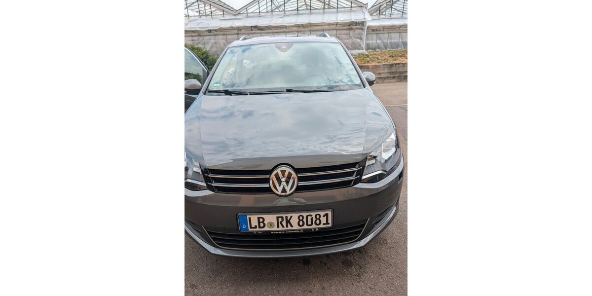 VW Sharan 230.000 km 15.000 &euro; Bönnigheim 74357