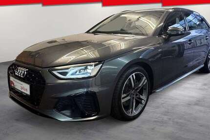 Audi A4 62.501 km 28.830 &euro; Mosbach 74821