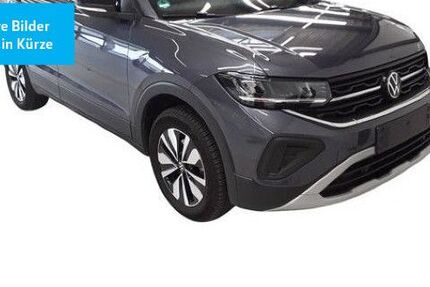 VW T-Cross 11.350 km 24.330 &euro; Möckmühl 74219