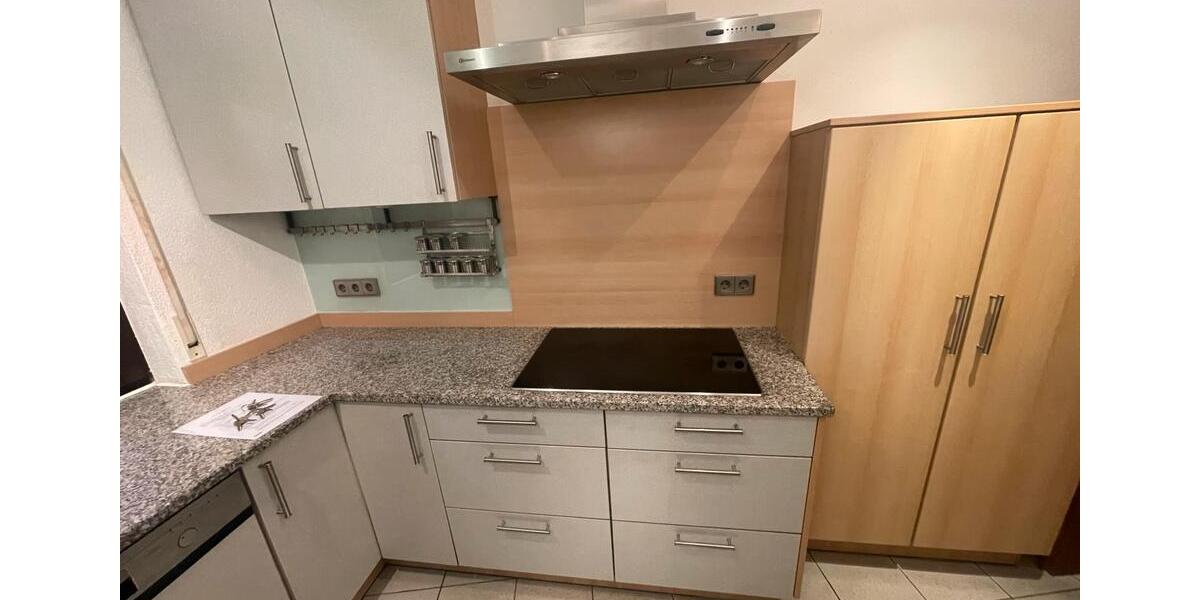 Etagenwohnung Tamm - 3 Zimmer, 80 m&sup2;, 1.445&euro; | Angebot:26331945