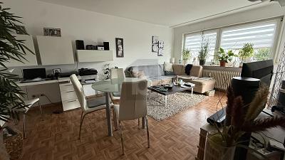 CHARMANTER WOHNTRAUM IN TOPLAGE MIT KELLERRAUM 2 zimmer