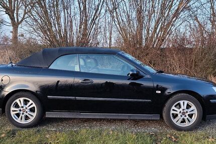 Saab 9-3 276.200 km 2.650 &euro; Lehrensteinsfeld 74251