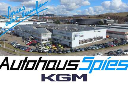 SsangYong Rexton 108.883 km 32.990 € Heilbronn 74076