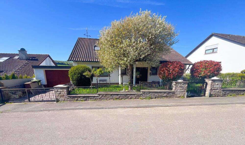 Mehrfamilienhaus, Wohnhaus Ohrnberg Ohrnberg - 1 Zimmer, 286 m&sup2;, 425.000&euro; | Angebot:26642876