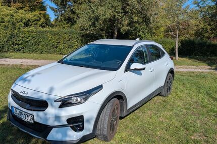 Kia XCeed 65.000 km 15.900 &euro; Sersheim 74372
