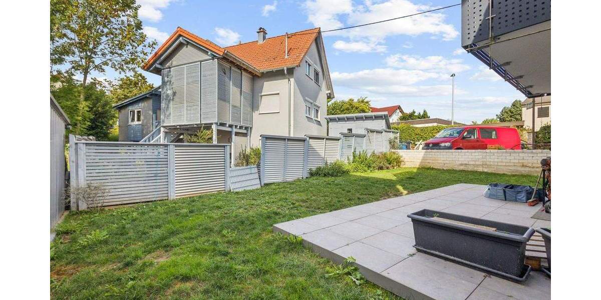 Traumhaus mit allem, was das Herz begehrt 6 zimmer