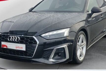 Audi A5 91.950 km 34.590 &euro; Öhringen 74613