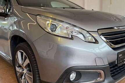 Peugeot 2008 53.400 km 8.999 € Marbach 71672