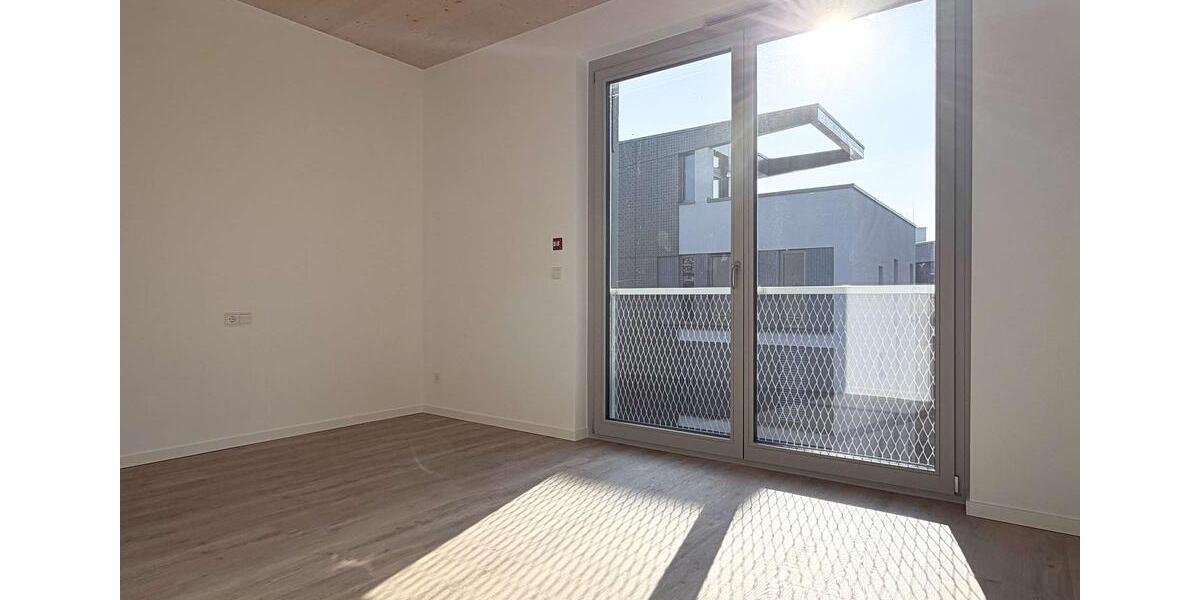 Dachgeschoßwohnung Heilbronn Kernstadt - 4 Zimmer, 98 m&sup2;, 1.709&euro; | Angebot:26458981