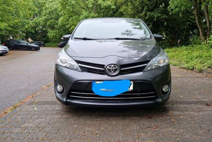 Toyota Verso 150.000 km 8.500 &euro; Heilbronn 74081