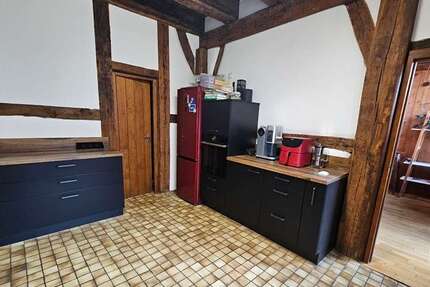 Wohnung Markgröningen - 5 Zimmer, 130 m&sup2;, 1.200&euro; | Angebot:25583820