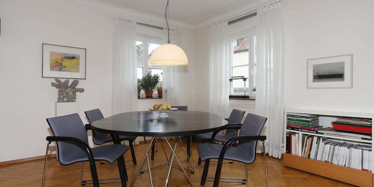 Einfamilienhaus Heilbronn Kernstadt - 3 Zimmer, 113 m&sup2;, 698.000&euro; | Angebot:25613585