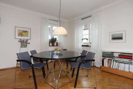 Haus Heilbronn Kernstadt - 3 Zimmer, 113 m&sup2;, 698.000&euro; | Angebot:25613585