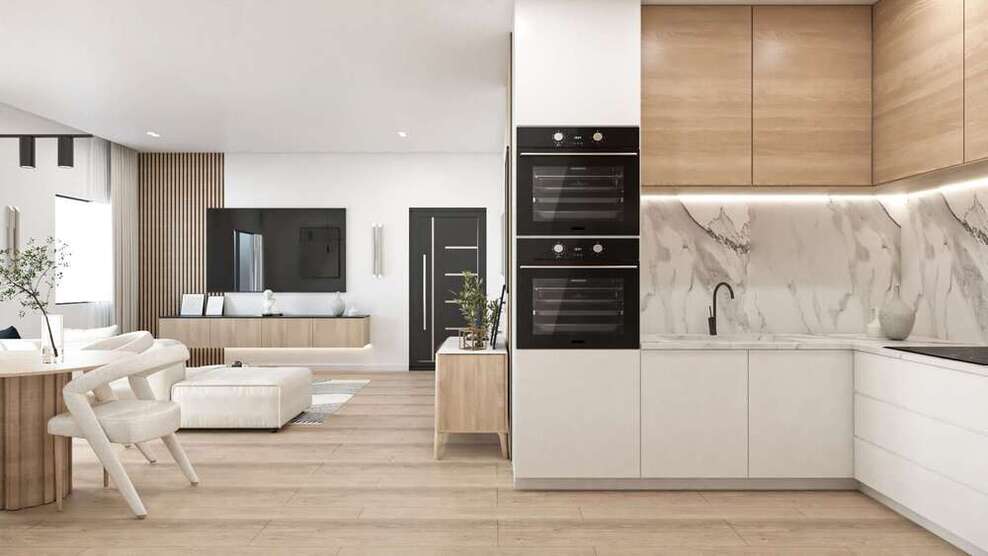 Wohnung zum Kaufen in Asperg 543.000 € 79.8 m²