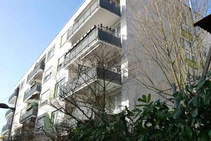 Wohnung Backnang - 2 Zimmer, 52 m&sup2;, 198.500&euro; | Angebot:25400768