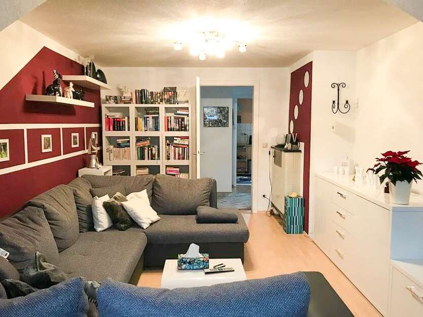 Wohnung zum Mieten in Weinsberg 520 € 64 m²