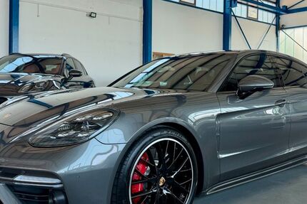 Porsche Panamera 124.718 km 66.700 &euro; Neckarzimmern 74865