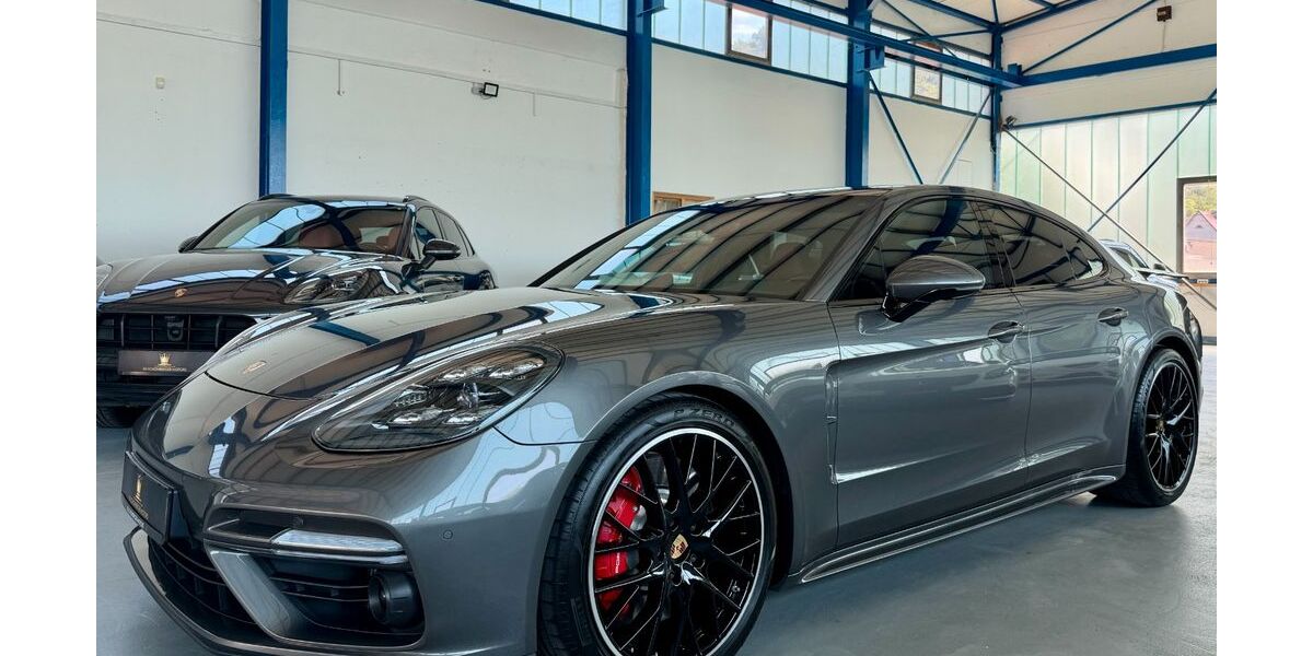 Porsche Panamera 124.718 km 66.700 &euro; Neckarzimmern 74865