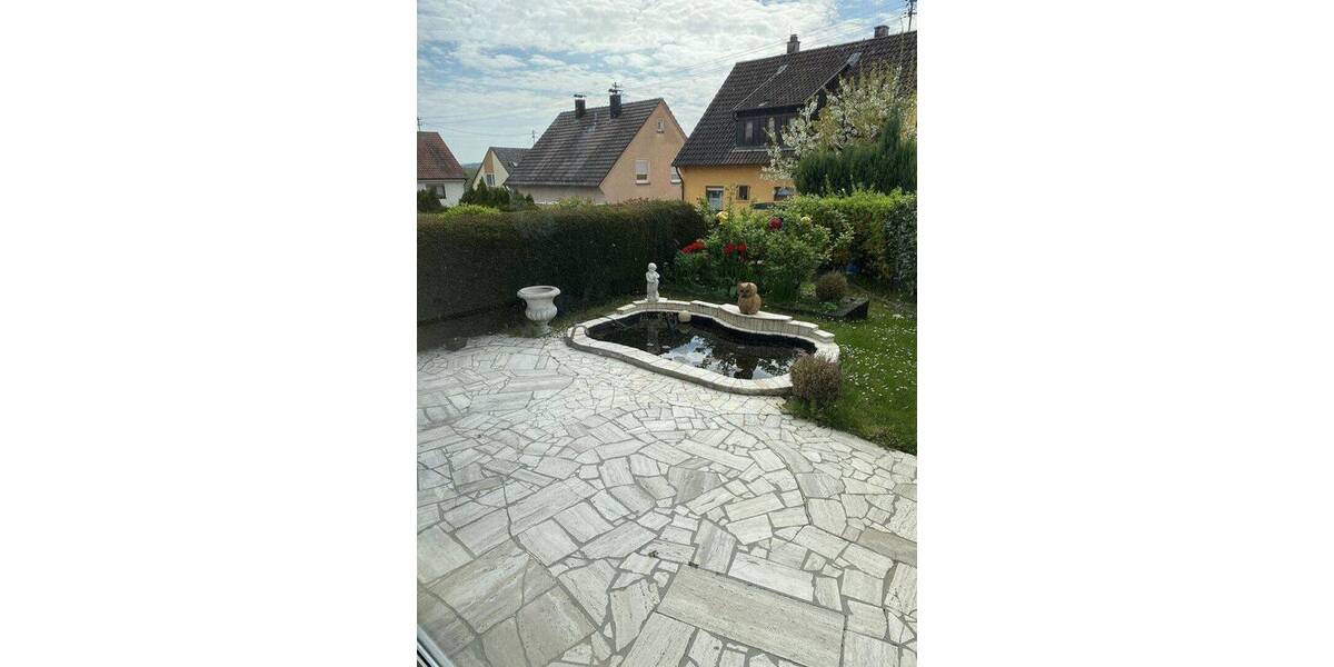 Reihenendhaus Untereisesheim - 5 Zimmer, 122 m&sup2;, 445.000&euro; | Angebot:26920211